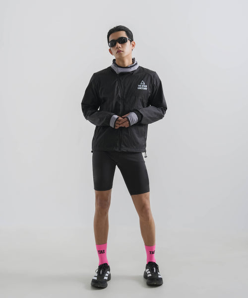 TEE - 2 COLORS BLACK