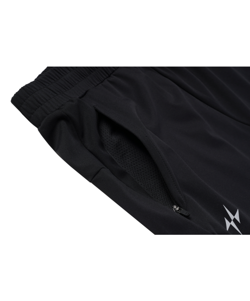 ALL-WEATHER STRETCH PERFORMANCE TRAINING PANTS AS SHOWN