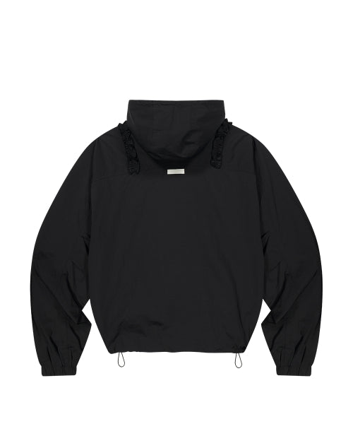 HOODIE - 6 COLORS BLACK