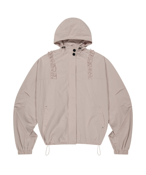 HOODIE - 6 COLORS PINK
