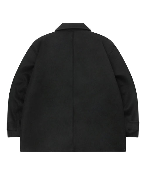 UNISEX BLACK