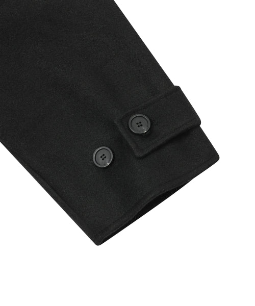 UNISEX BLACK