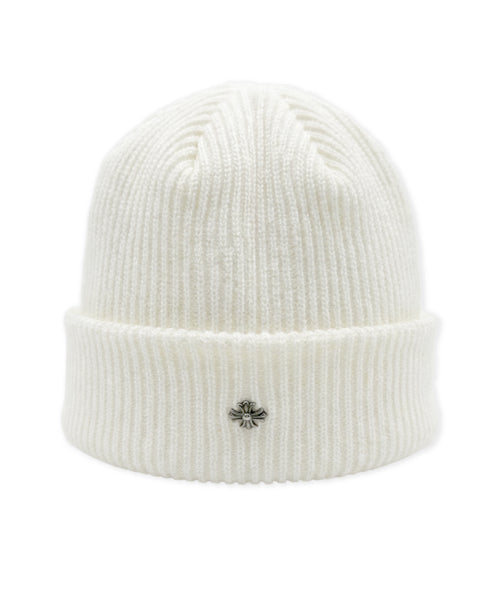 CROSS - 2 COLORS IVORY