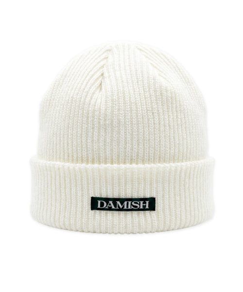CROSS - 2 COLORS IVORY