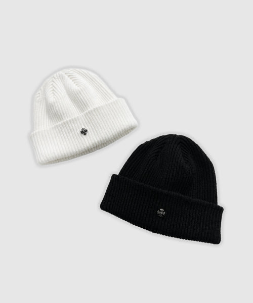 CROSS - 2 COLORS IVORY
