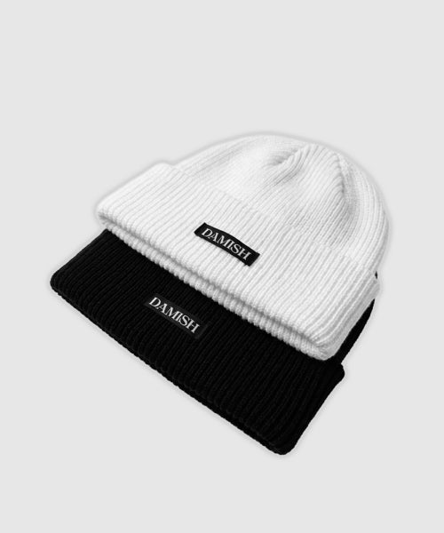 CROSS - 2 COLORS IVORY