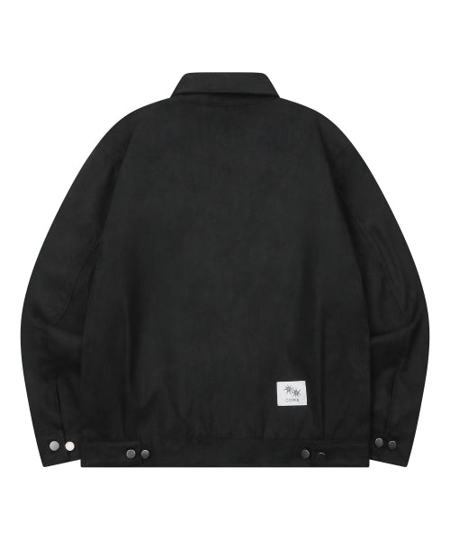 UNISEX BLACK
