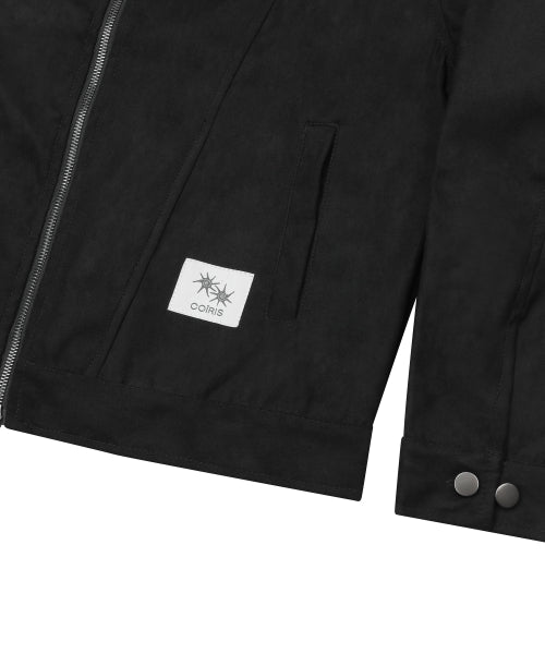 UNISEX BLACK