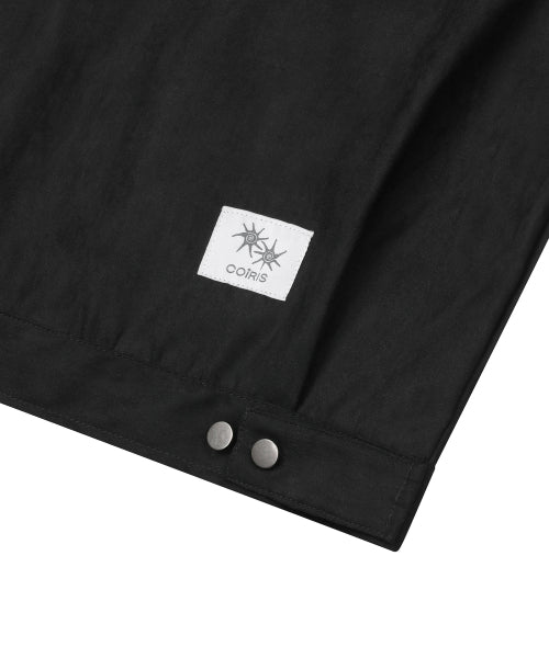 UNISEX BLACK