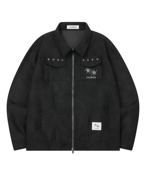 UNISEX BLACK