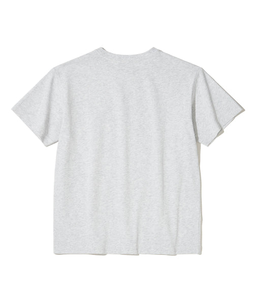 RIVERSIDE CITY T-SHIRT - 3 COLORS LIGHT GREY