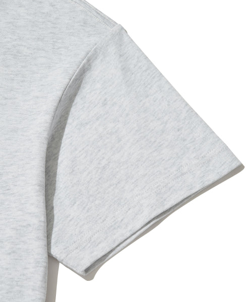 RIVERSIDE CITY T-SHIRT - 3 COLORS LIGHT GREY