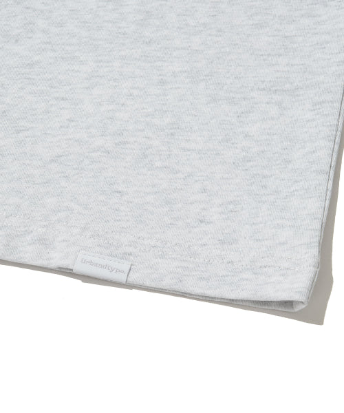 RIVERSIDE CITY T-SHIRT - 3 COLORS LIGHT GREY