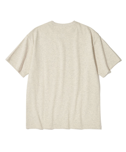 TEXAS COWBOY JAM T-SHIRT - 2 COLORS OATMEAL