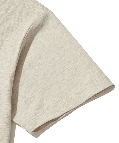 TEXAS COWBOY JAM T-SHIRT - 2 COLORS OATMEAL