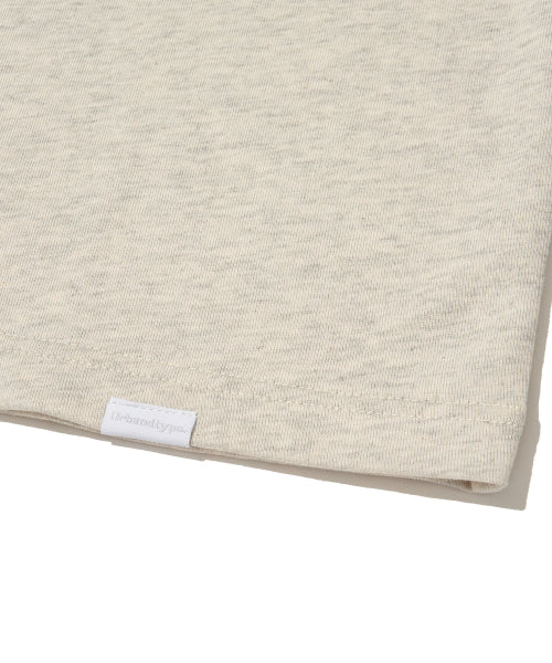 TEXAS COWBOY JAM T-SHIRT - 2 COLORS OATMEAL