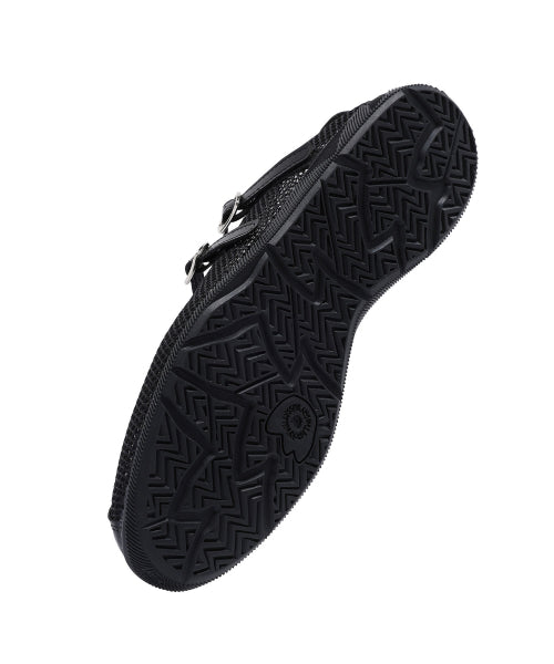 SOLEVO MARY JANE #GISELLE同款! - 2 COLORS BLACK