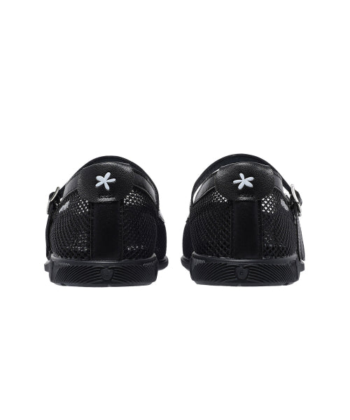SOLEVO MARY JANE #GISELLE同款! - 2 COLORS BLACK