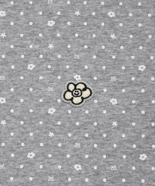 BASIC COTTON ROUND NECK CARDIGAN #GISELLE同款! AS SHOWN