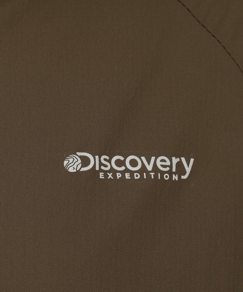 WOMEN PERTEX RUNNING WINDBREAKER #NINGNING同款！ - 4 COLORS BROWN