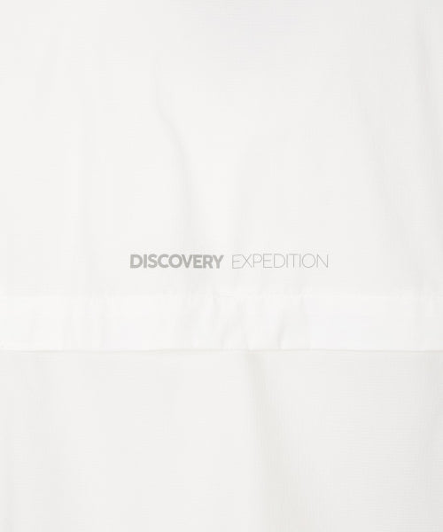 WOMEN PERTEX RUNNING WINDBREAKER #NINGNING同款！ - 4 COLORS WHITE