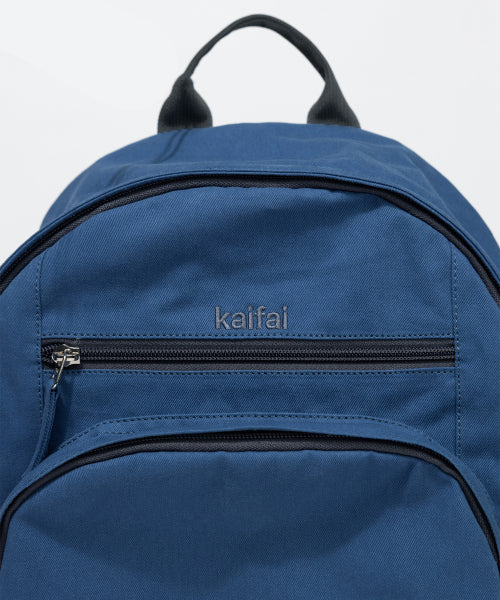 HOKEY BACKPACK K26QE190 - 2 COLORS BLUE