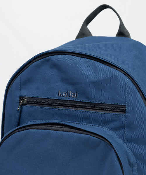 HOKEY BACKPACK K26QE190 - 2 COLORS BLUE