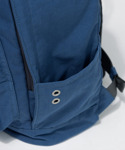 HOKEY BACKPACK K26QE190 - 2 COLORS BLUE