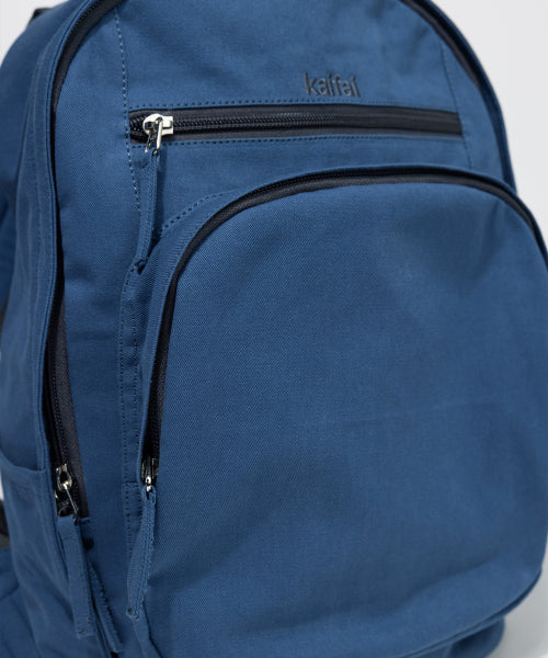 HOKEY BACKPACK K26QE190 - 2 COLORS BLUE