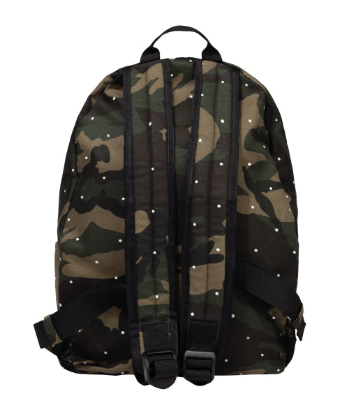 HOKEY BACKPACK K26QE190 - 2 COLORS AS SHOWN