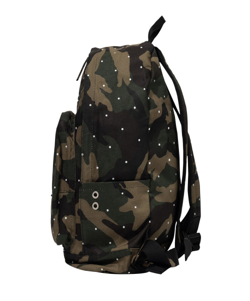 HOKEY BACKPACK K26QE190 - 2 COLORS AS SHOWN