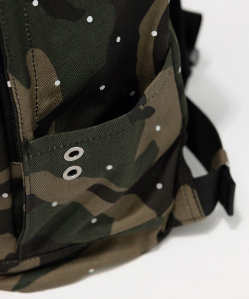 HOKEY BACKPACK K26QE190 - 2 COLORS AS SHOWN