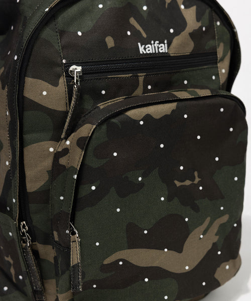HOKEY BACKPACK K26QE190 - 2 COLORS AS SHOWN