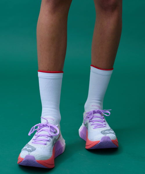 MNS RUN FIT PRO SOCKS - 4 COLORS AS SHOWN
