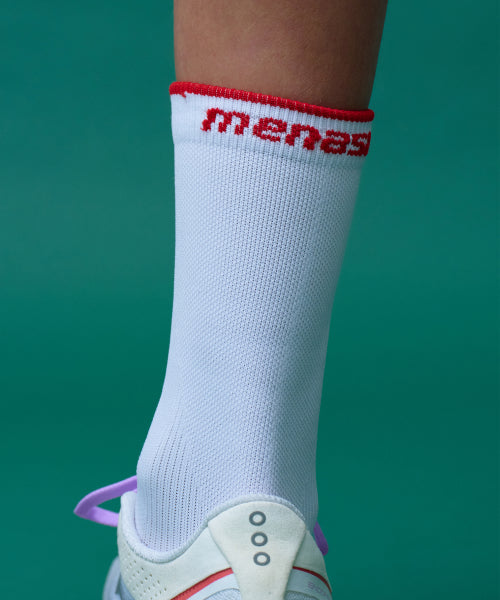 MNS RUN FIT PRO SOCKS - 4 COLORS AS SHOWN