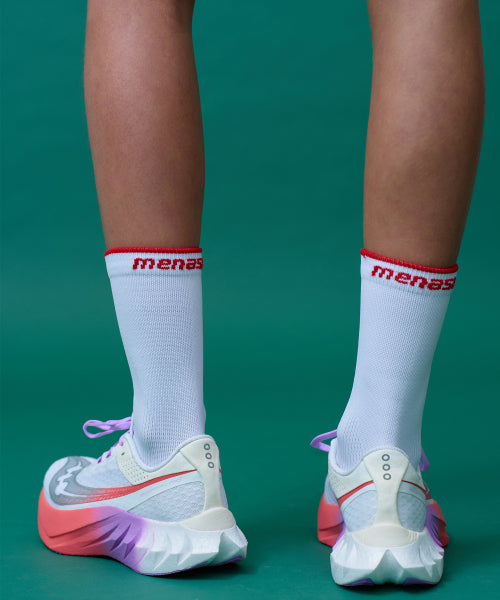MNS RUN FIT PRO SOCKS - 4 COLORS AS SHOWN