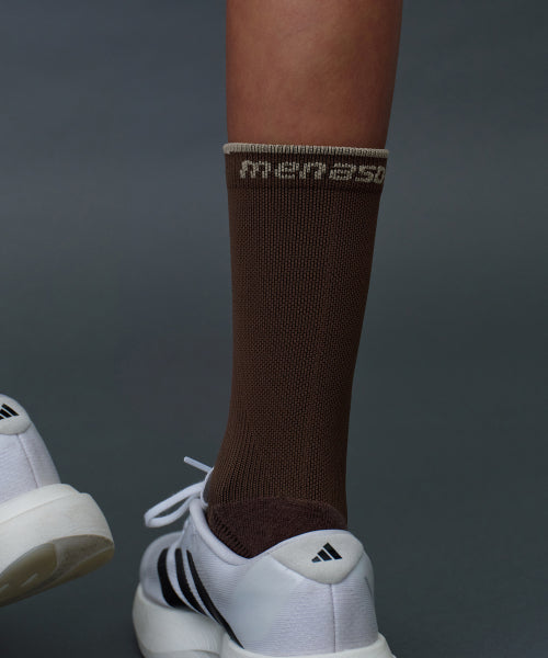 MNS RUN FIT PRO SOCKS - 4 COLORS AS SHOWN