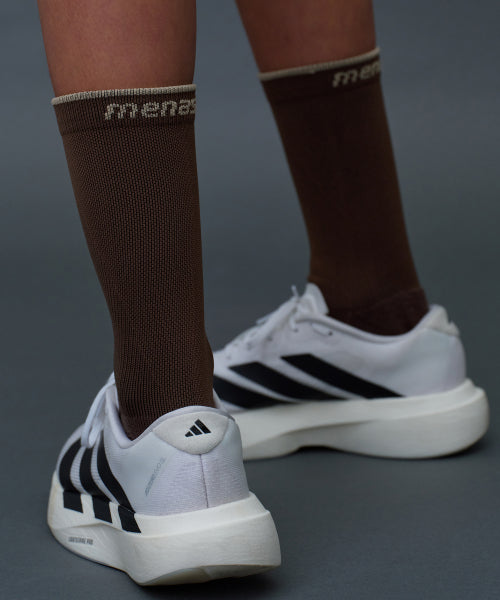 MNS RUN FIT PRO SOCKS - 4 COLORS AS SHOWN
