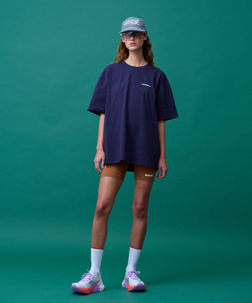 UNISEX SYMBOL SORONA BASIC T SHIRT - 4 COLORS AS SHOWN