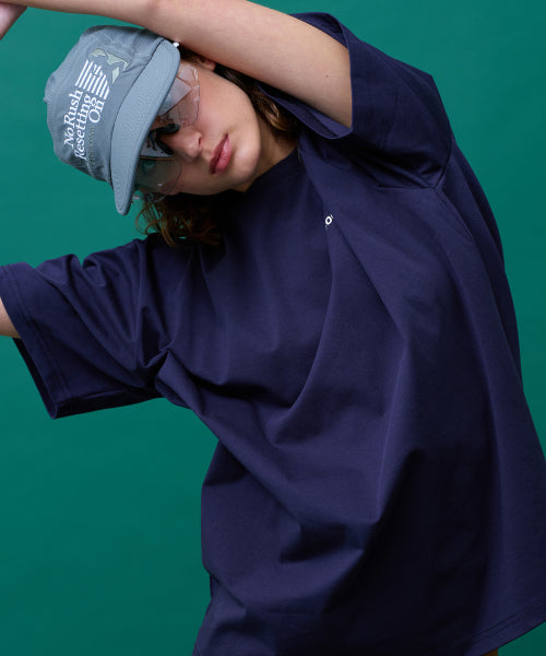 UNISEX SYMBOL SORONA BASIC T SHIRT - 4 COLORS AS SHOWN