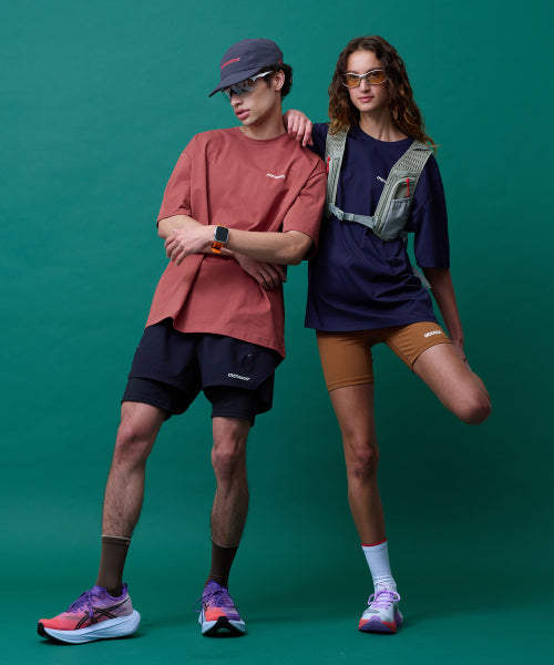 UNISEX SYMBOL SORONA BASIC T SHIRT - 4 COLORS AS SHOWN