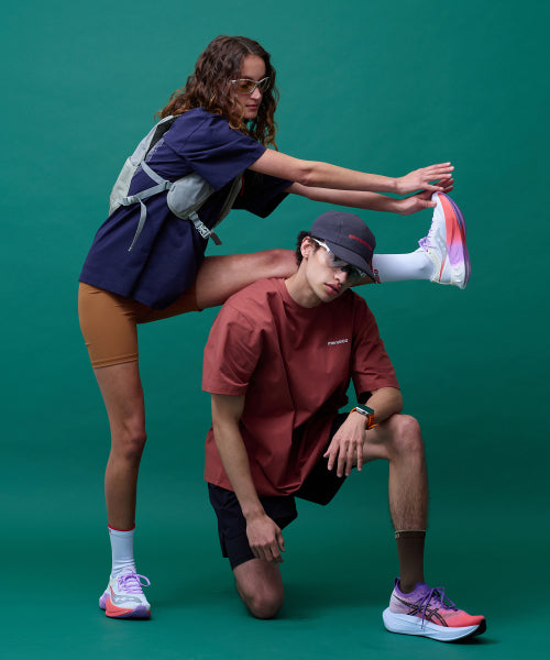 UNISEX SYMBOL SORONA BASIC T SHIRT - 4 COLORS AS SHOWN