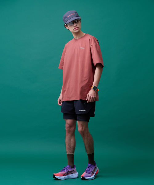 UNISEX SYMBOL SORONA BASIC T SHIRT - 4 COLORS AS SHOWN