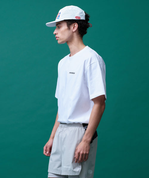 UNISEX SYMBOL SORONA BASIC T SHIRT - 4 COLORS AS SHOWN