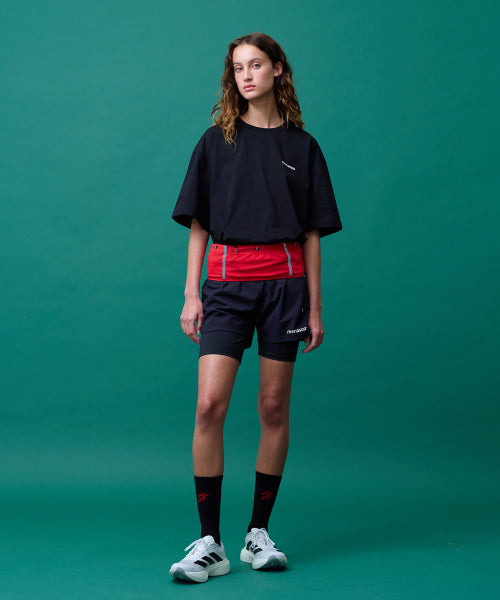 UNISEX SYMBOL SORONA BASIC T SHIRT - 4 COLORS AS SHOWN