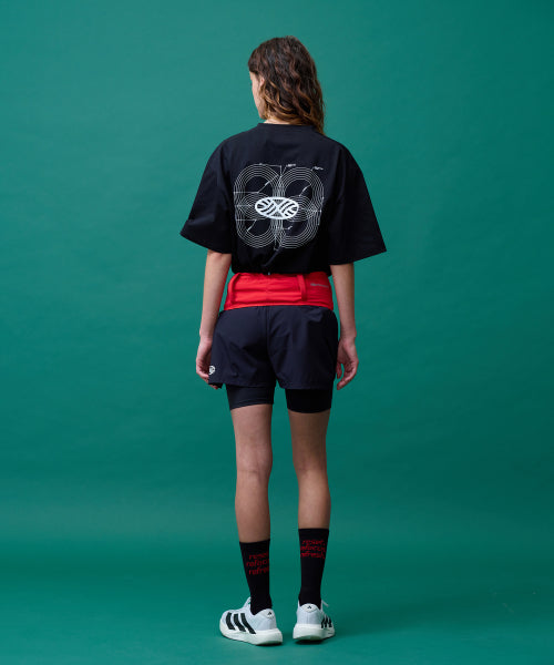 UNISEX SYMBOL SORONA BASIC T SHIRT - 4 COLORS AS SHOWN