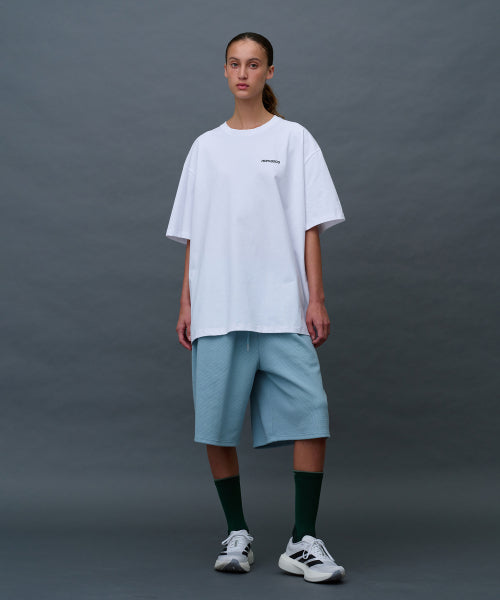 UNISEX SYMBOL SORONA BASIC T SHIRT - 4 COLORS AS SHOWN