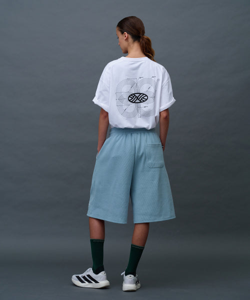 UNISEX SYMBOL SORONA BASIC T SHIRT - 4 COLORS AS SHOWN