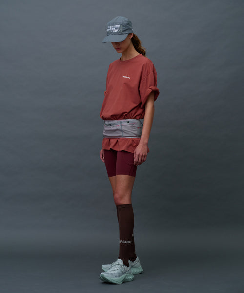 UNISEX SYMBOL SORONA BASIC T SHIRT - 4 COLORS AS SHOWN