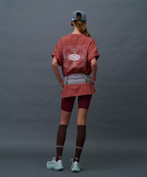 UNISEX SYMBOL SORONA BASIC T SHIRT - 4 COLORS AS SHOWN